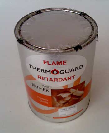 Steel Primer